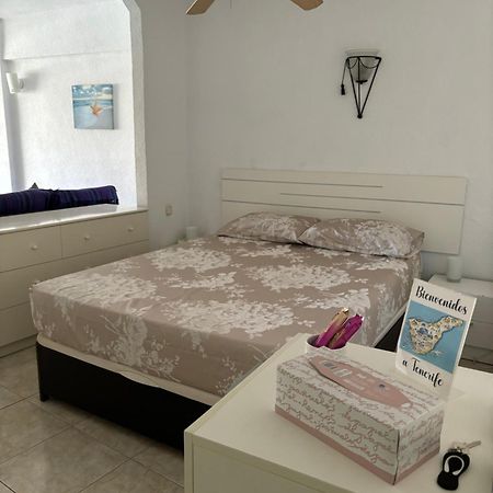 Santa Maria 126 Appartement Costa Adeje  Buitenkant foto