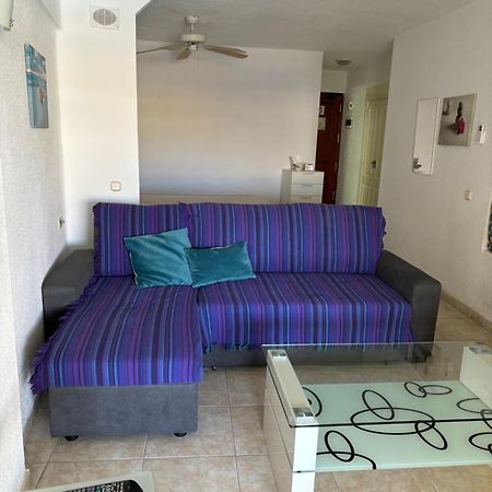Santa Maria 126 Appartement Costa Adeje  Buitenkant foto