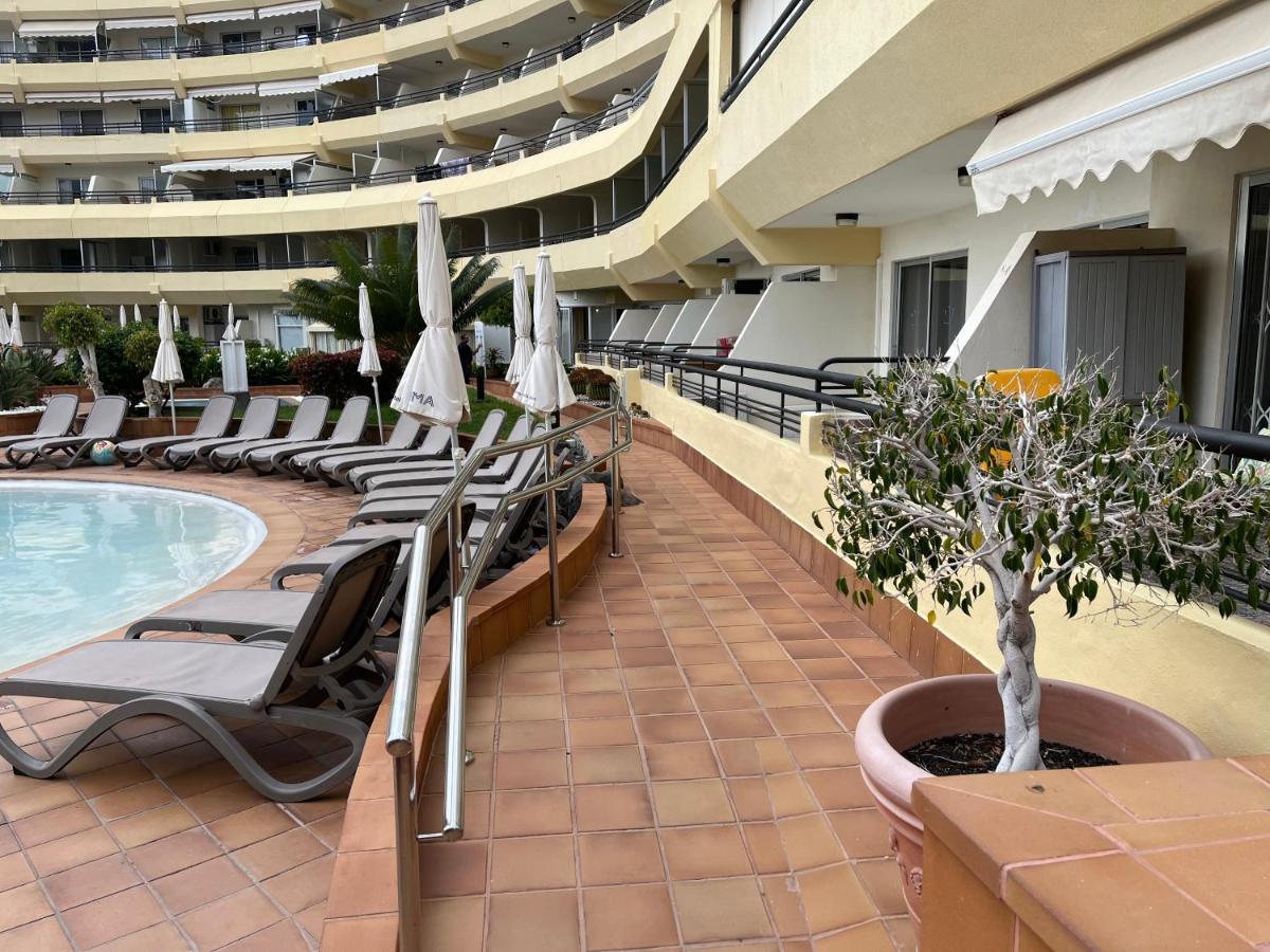 Santa Maria 126 Appartement Costa Adeje  Buitenkant foto