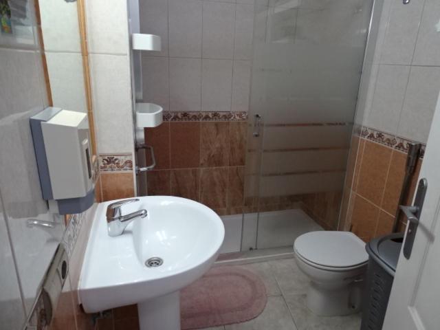 Santa Maria 126 Appartement Costa Adeje  Buitenkant foto