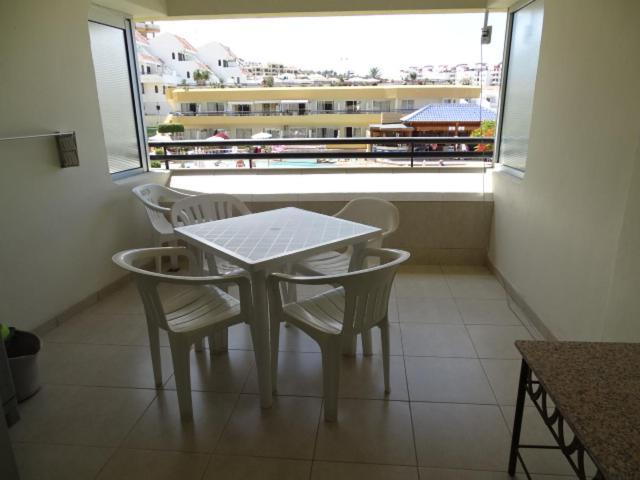 Santa Maria 126 Appartement Costa Adeje  Buitenkant foto