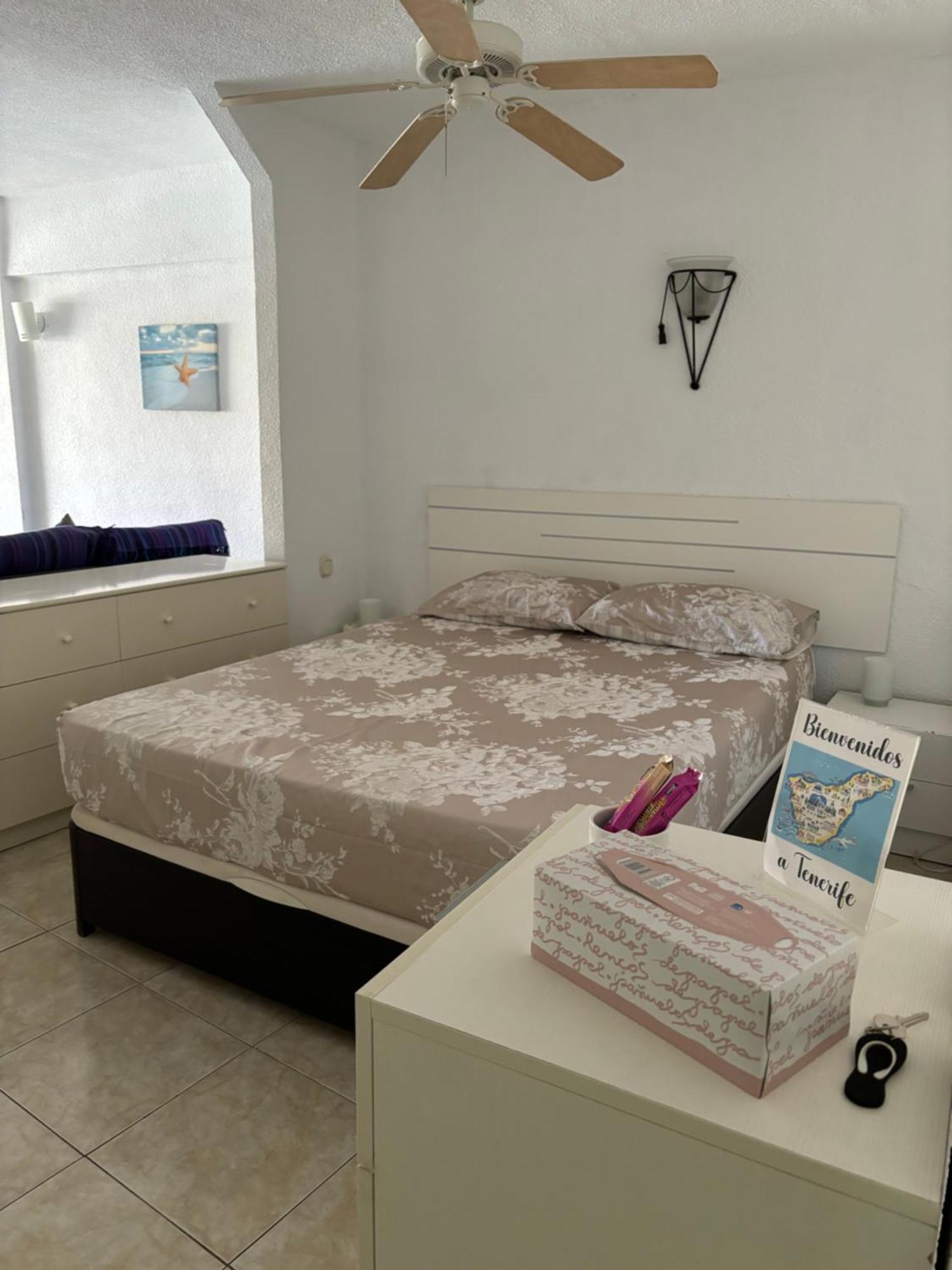 Santa Maria 126 Appartement Costa Adeje  Buitenkant foto