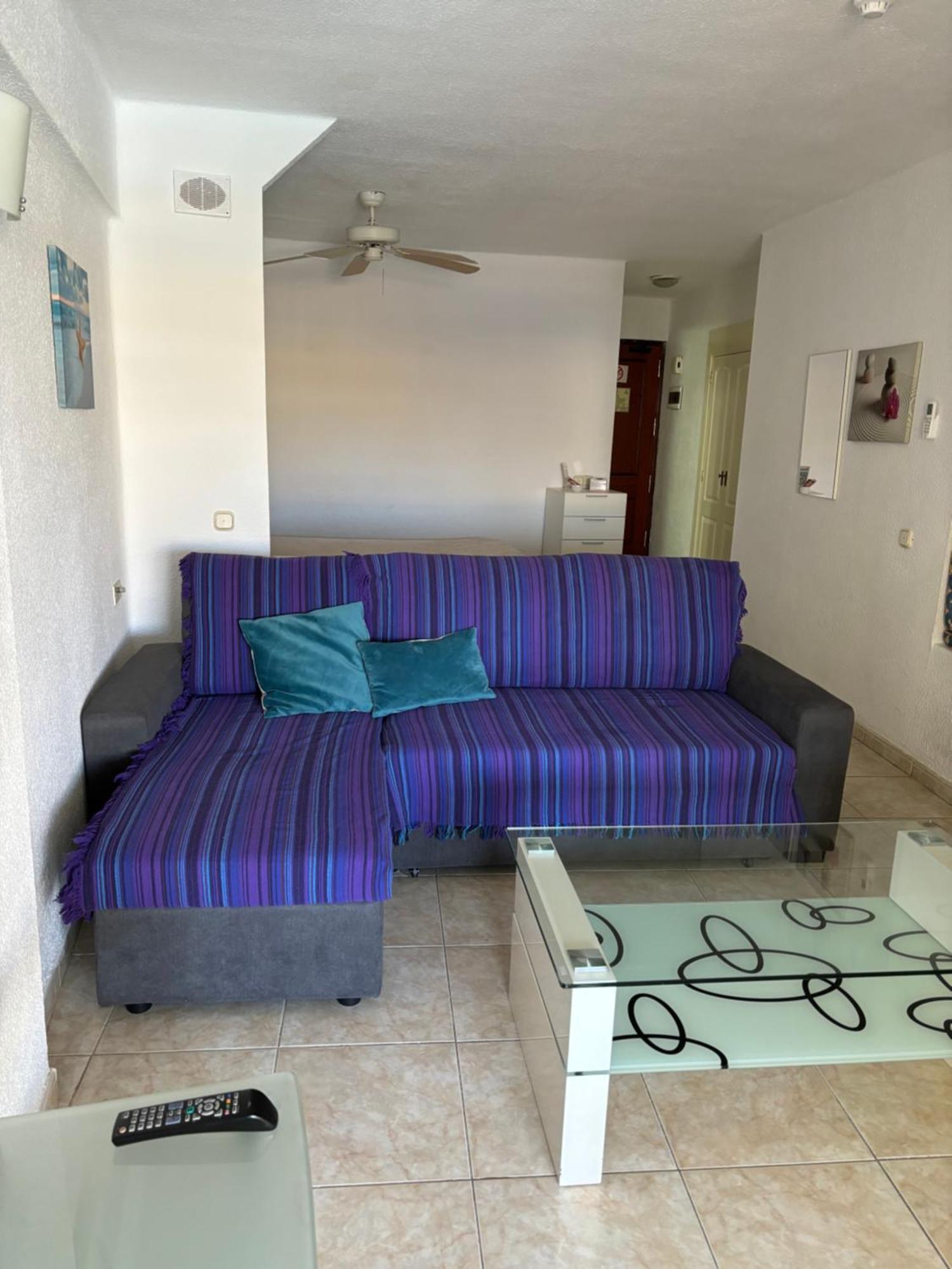 Santa Maria 126 Appartement Costa Adeje  Buitenkant foto