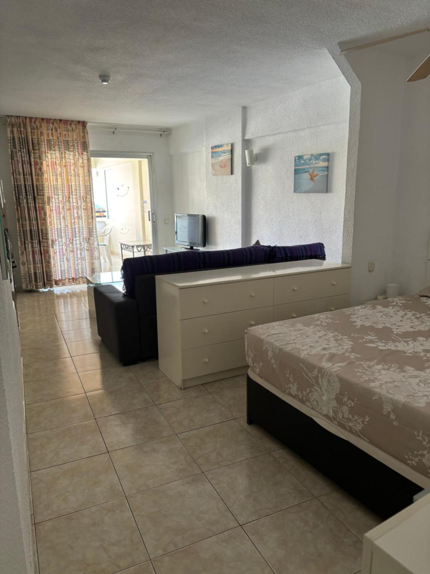 Santa Maria 126 Appartement Costa Adeje  Buitenkant foto