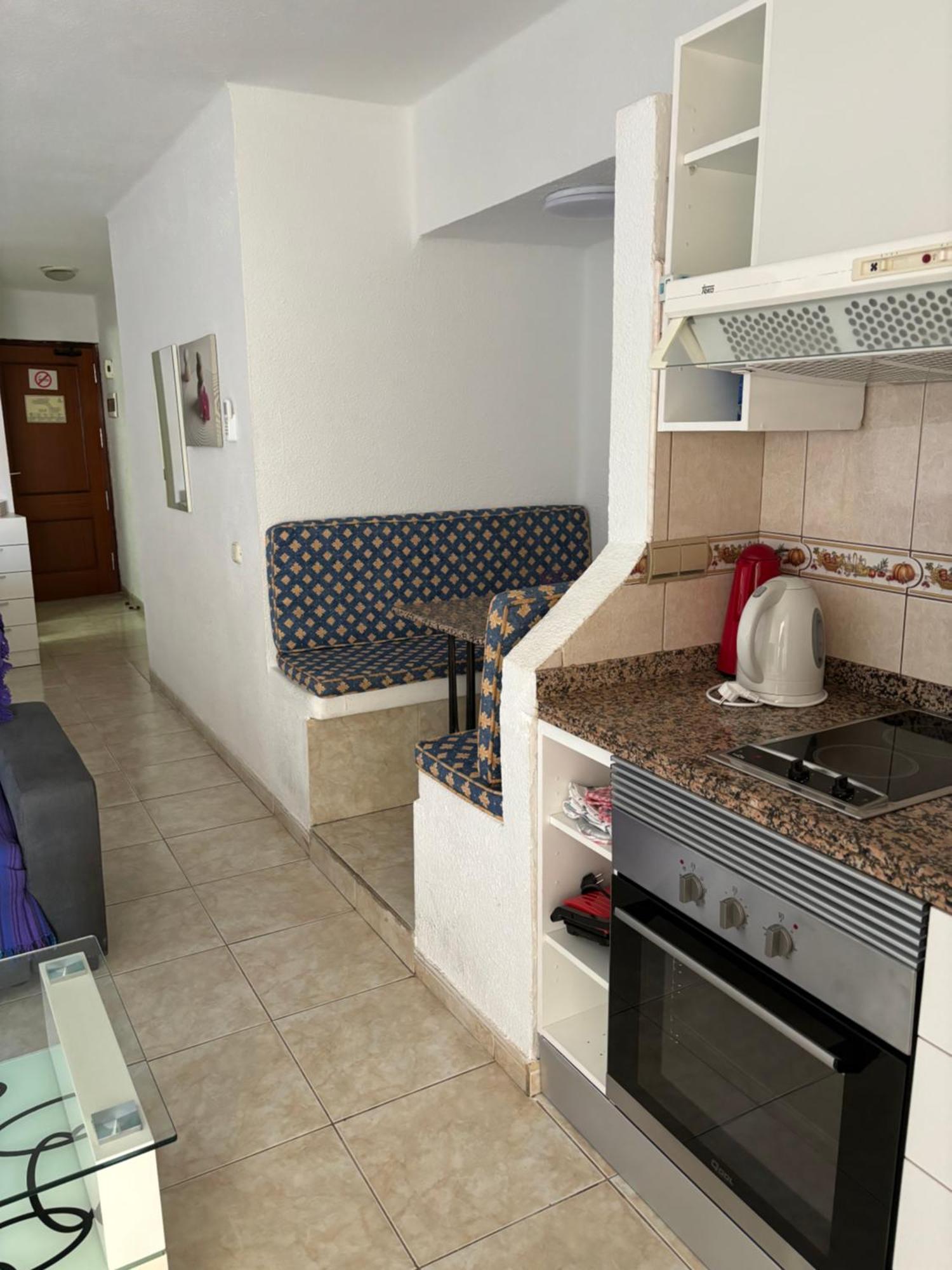 Santa Maria 126 Appartement Costa Adeje  Buitenkant foto