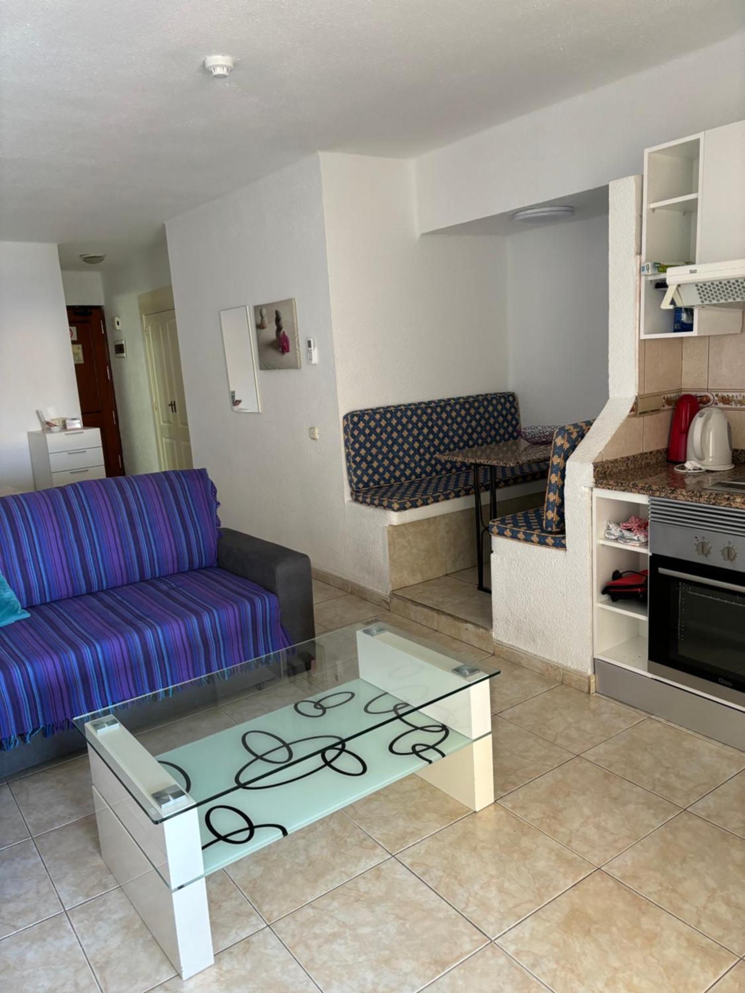 Santa Maria 126 Appartement Costa Adeje  Buitenkant foto